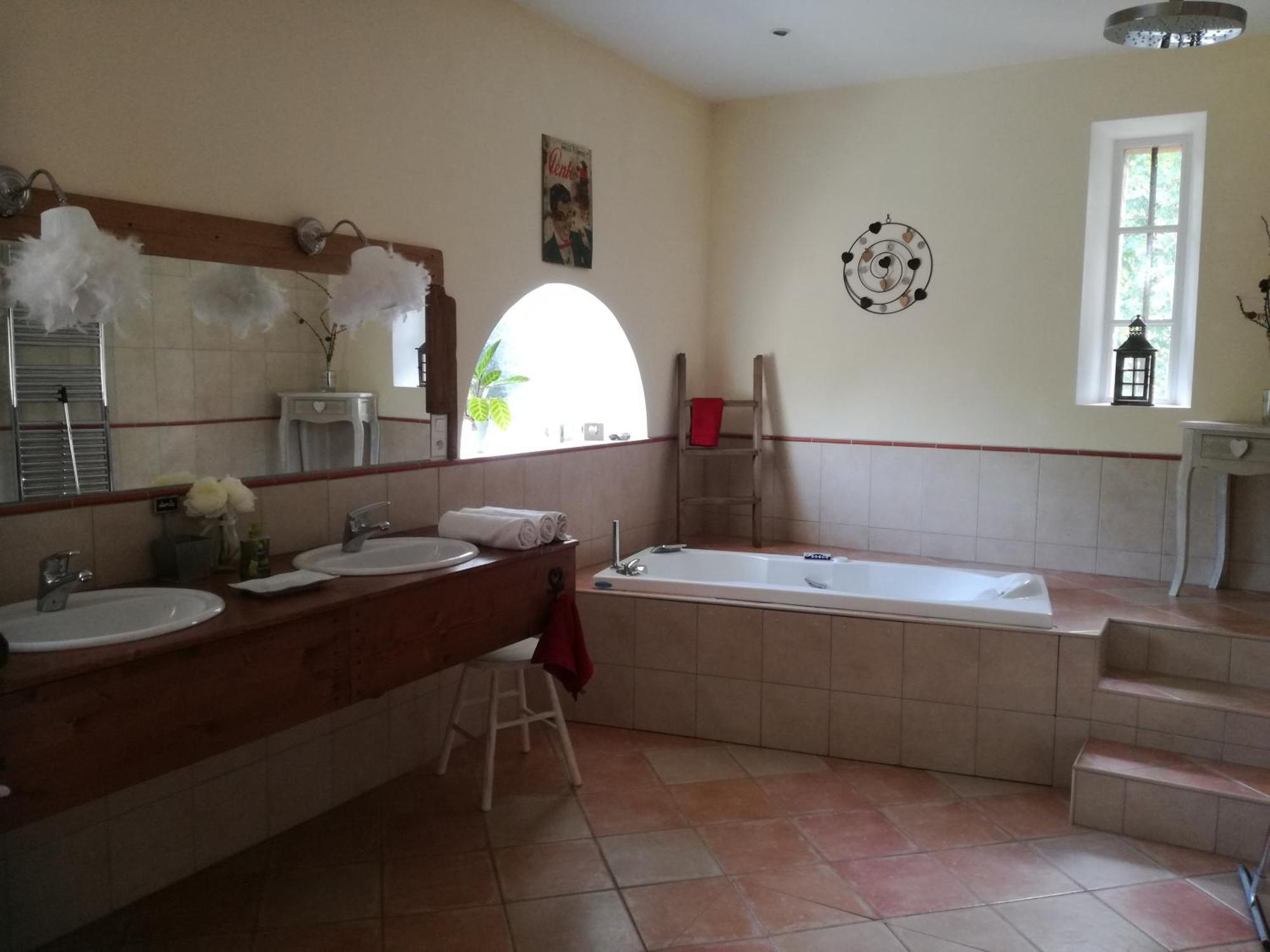 Loupia Mon Petit Soulie Bed & Breakfast エクステリア 写真