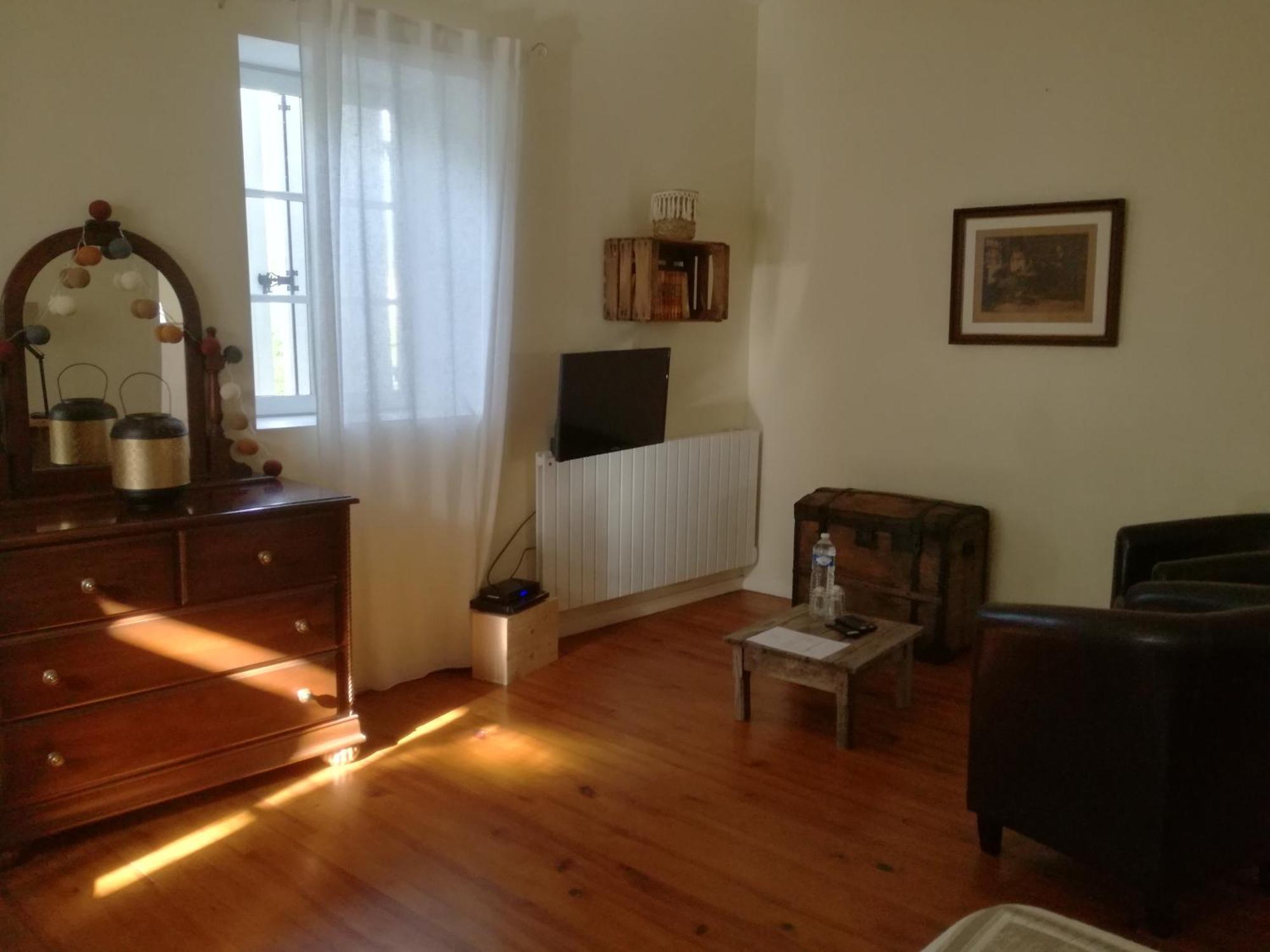 Loupia Mon Petit Soulie Bed & Breakfast エクステリア 写真