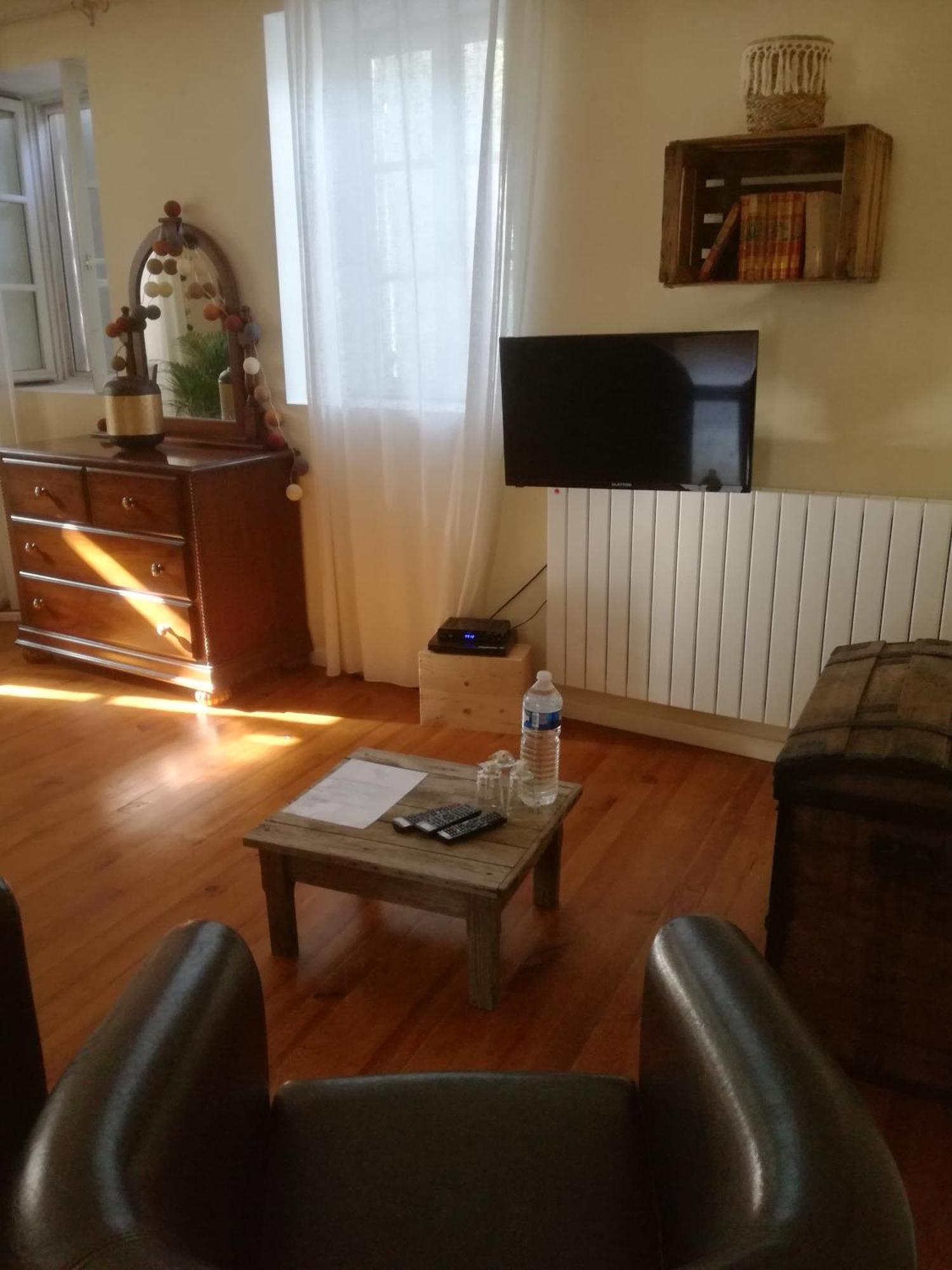 Loupia Mon Petit Soulie Bed & Breakfast エクステリア 写真