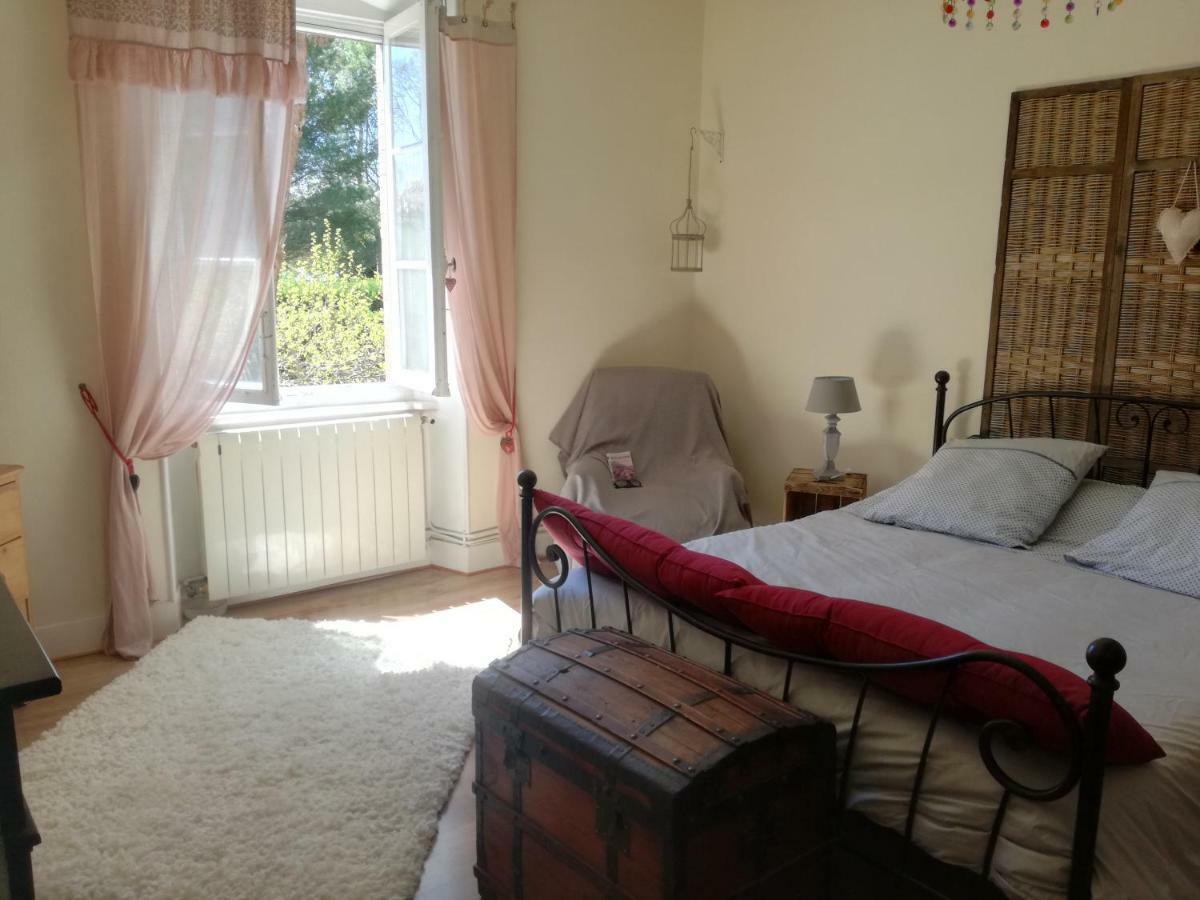 Loupia Mon Petit Soulie Bed & Breakfast エクステリア 写真
