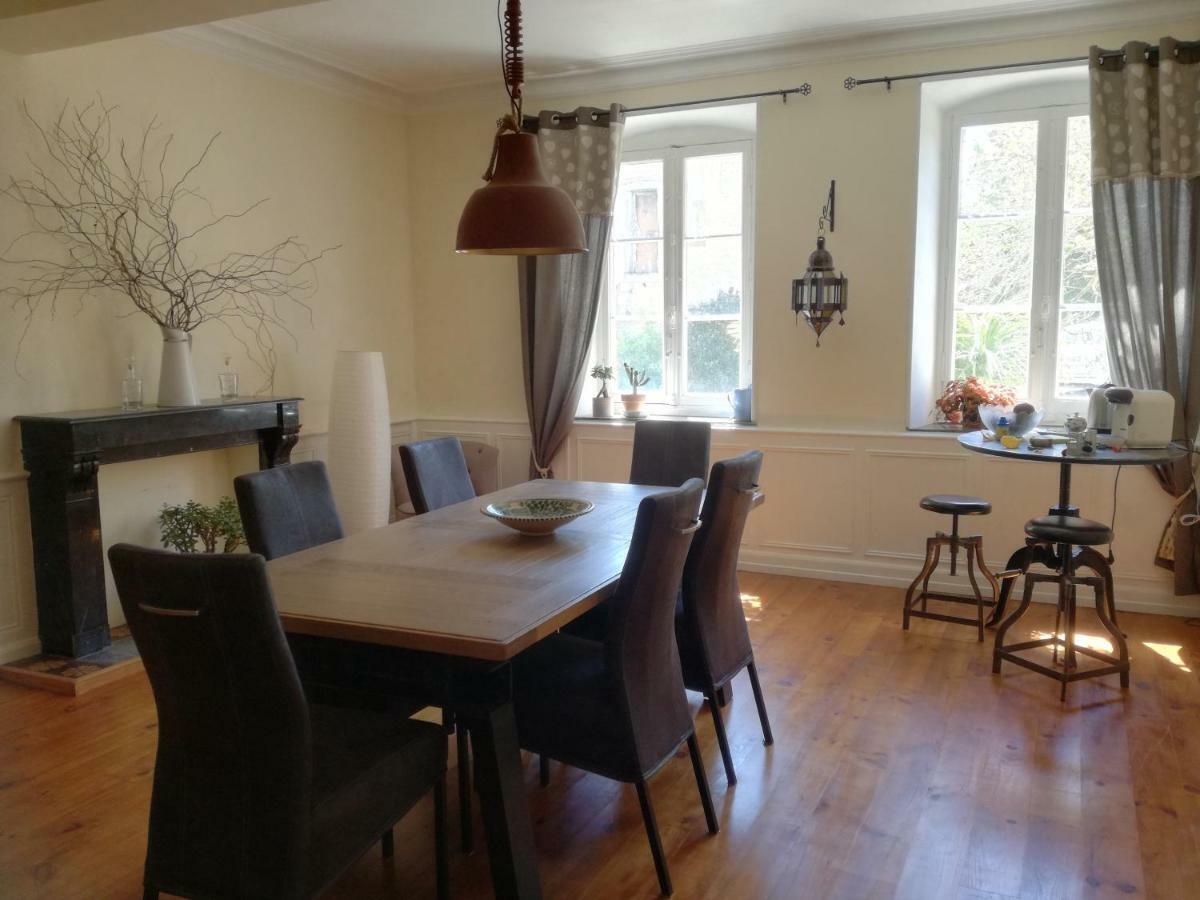 Loupia Mon Petit Soulie Bed & Breakfast エクステリア 写真