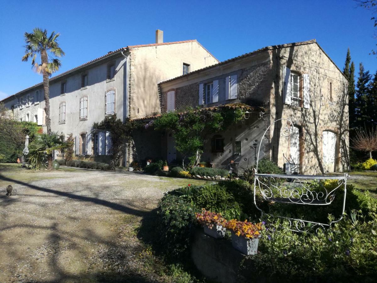 Loupia Mon Petit Soulie Bed & Breakfast エクステリア 写真