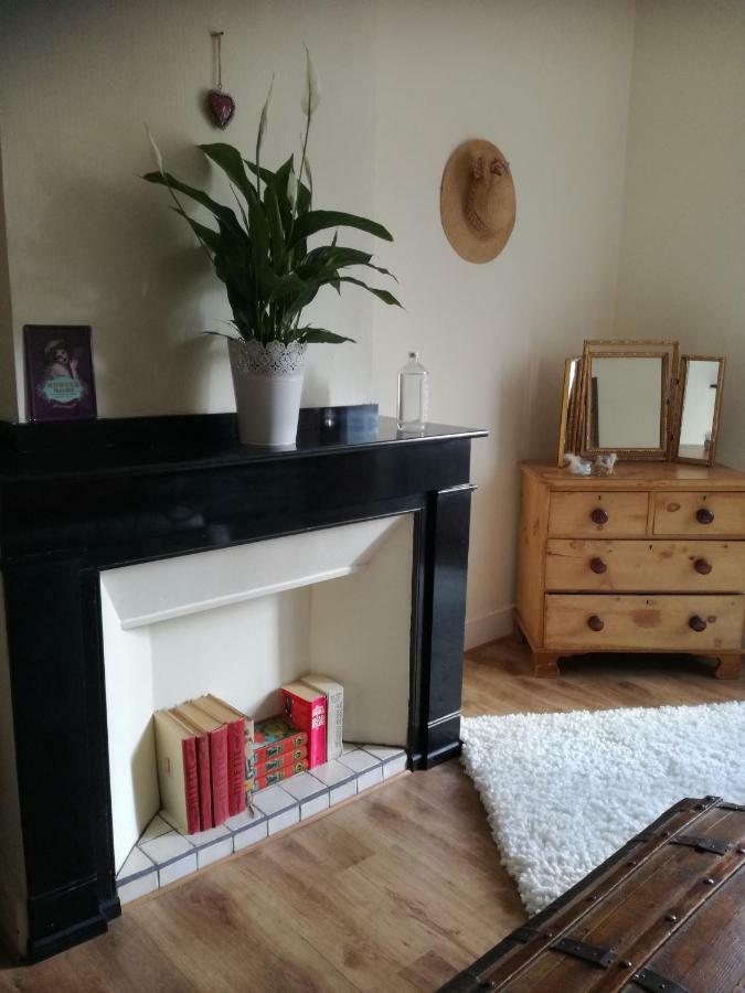 Loupia Mon Petit Soulie Bed & Breakfast エクステリア 写真