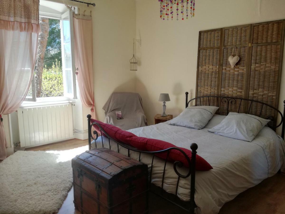 Loupia Mon Petit Soulie Bed & Breakfast エクステリア 写真