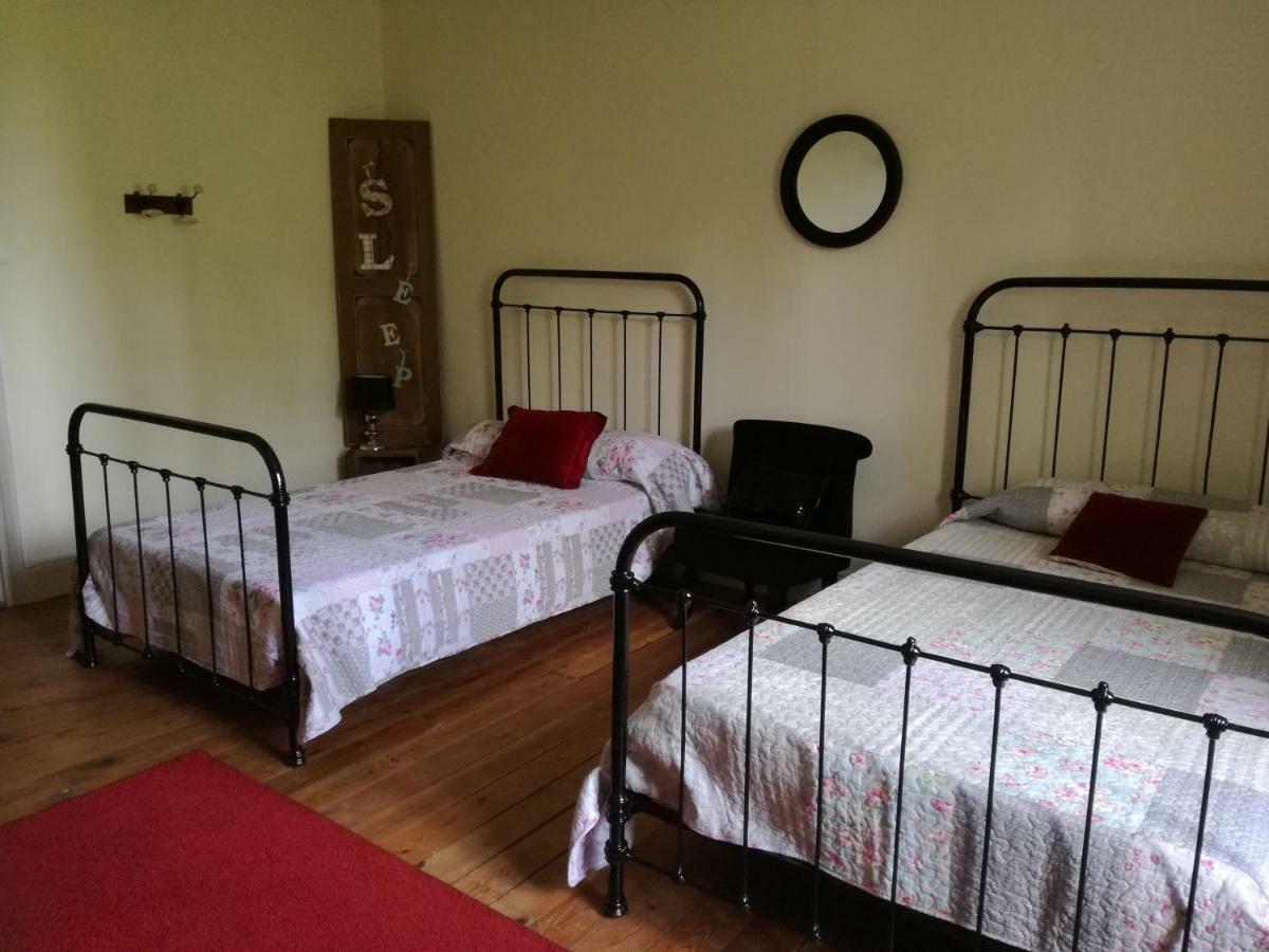 Loupia Mon Petit Soulie Bed & Breakfast エクステリア 写真