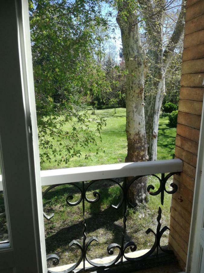 Loupia Mon Petit Soulie Bed & Breakfast エクステリア 写真