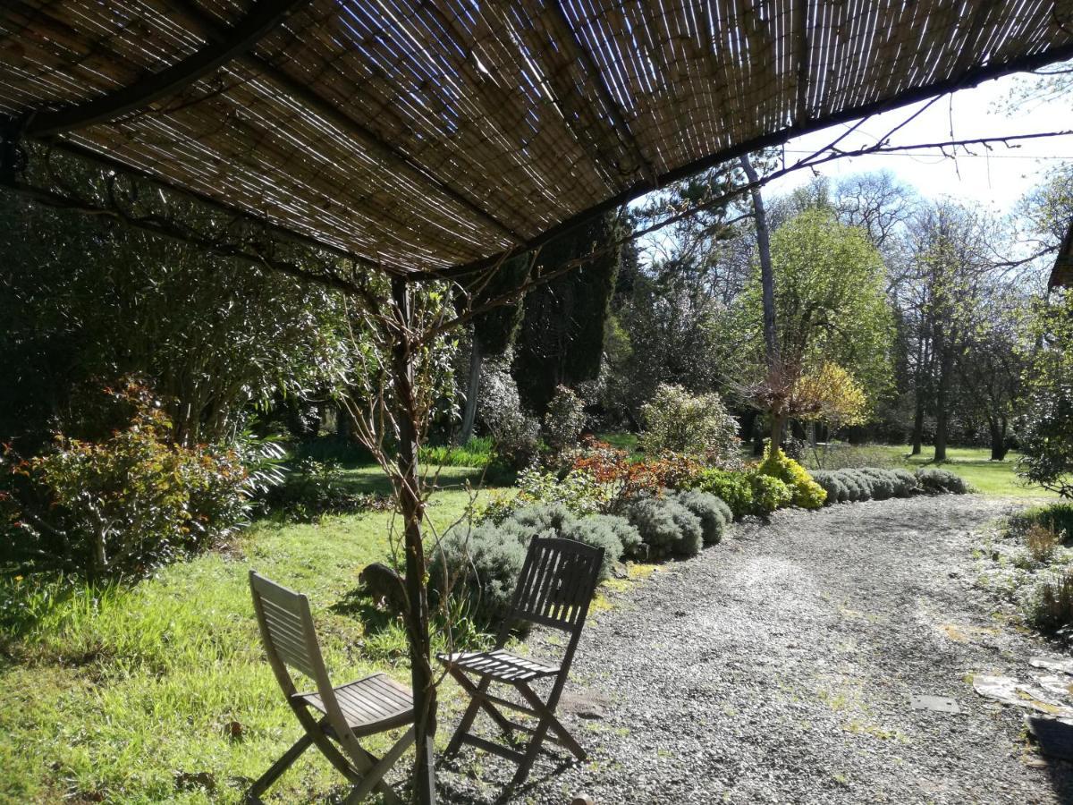 Loupia Mon Petit Soulie Bed & Breakfast エクステリア 写真